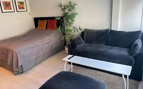 Cozy Apartment In The Middle Of Bergen City Center