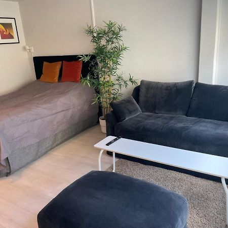 Cozy Apartment In The Middle Of Bergen City Center Extérieur photo