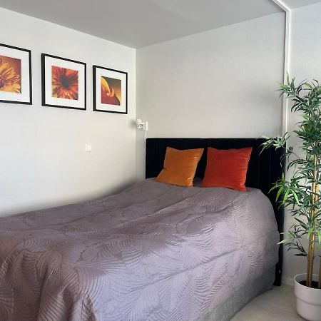 Cozy Apartment In The Middle Of Bergen City Center Extérieur photo