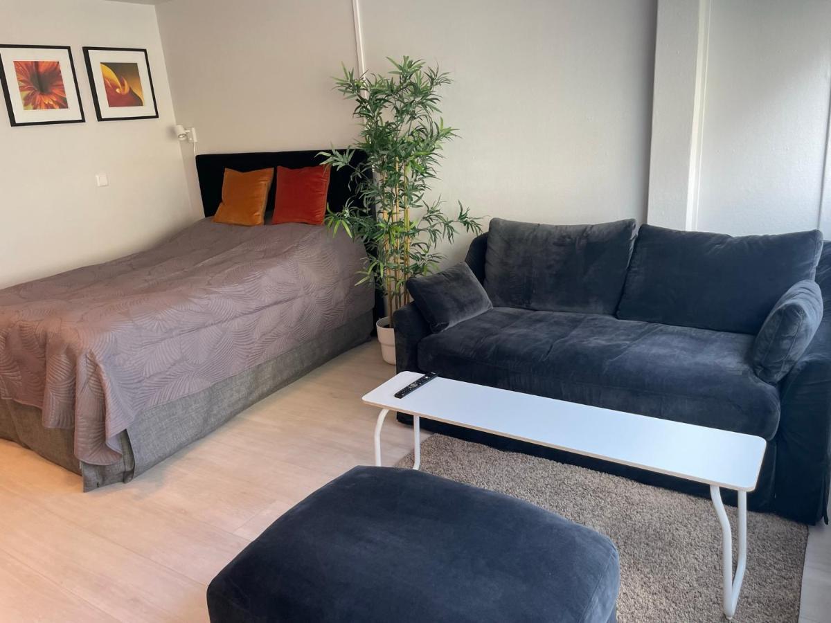 Cozy Apartment In The Middle Of Bergen City Center Extérieur photo