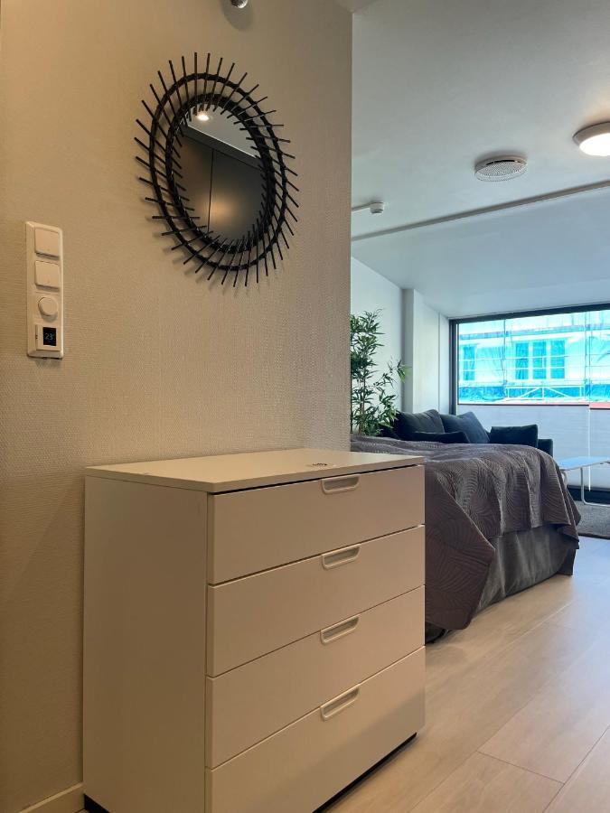 Cozy Apartment In The Middle Of Bergen City Center Extérieur photo