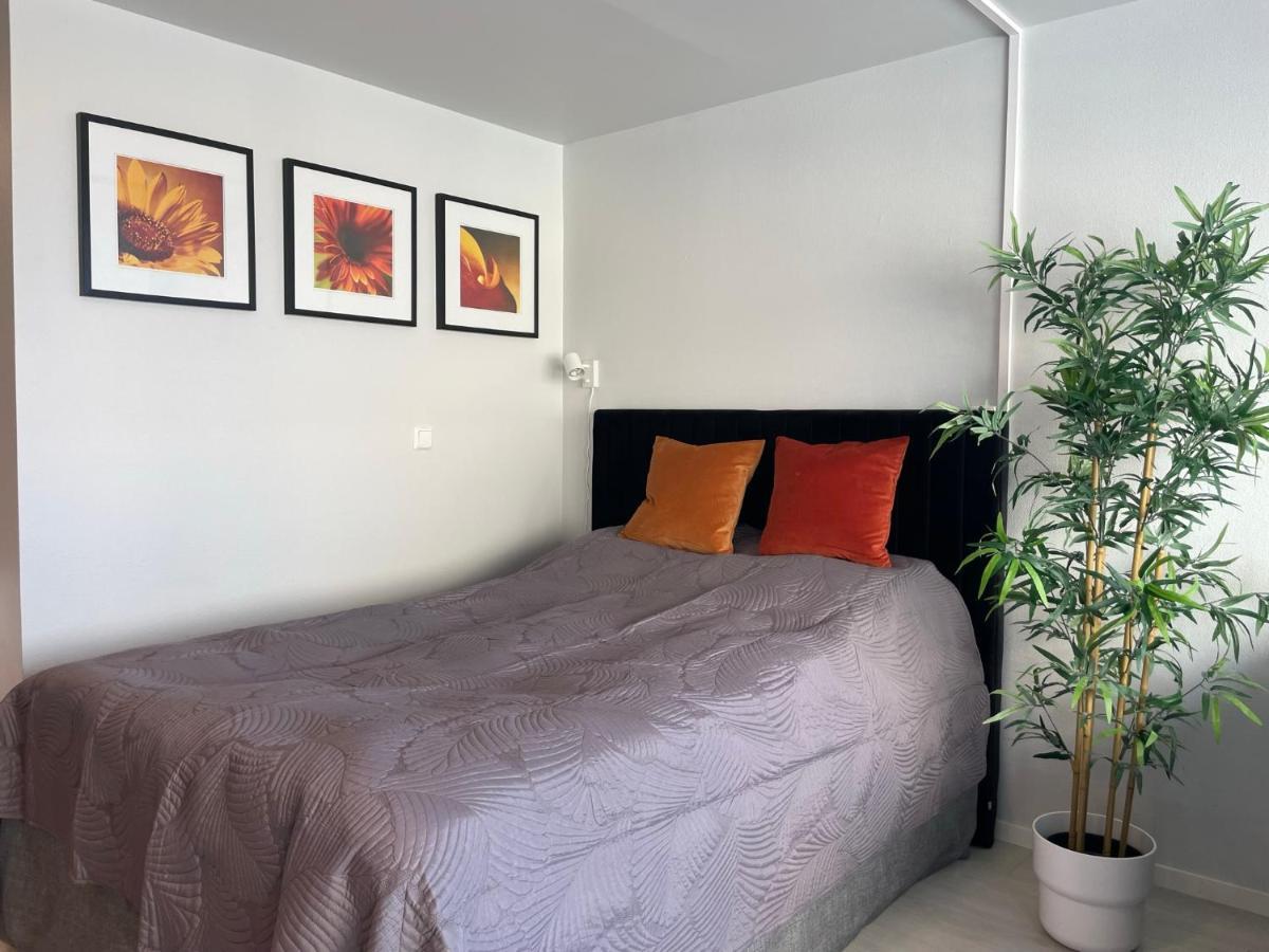 Cozy Apartment In The Middle Of Bergen City Center Extérieur photo