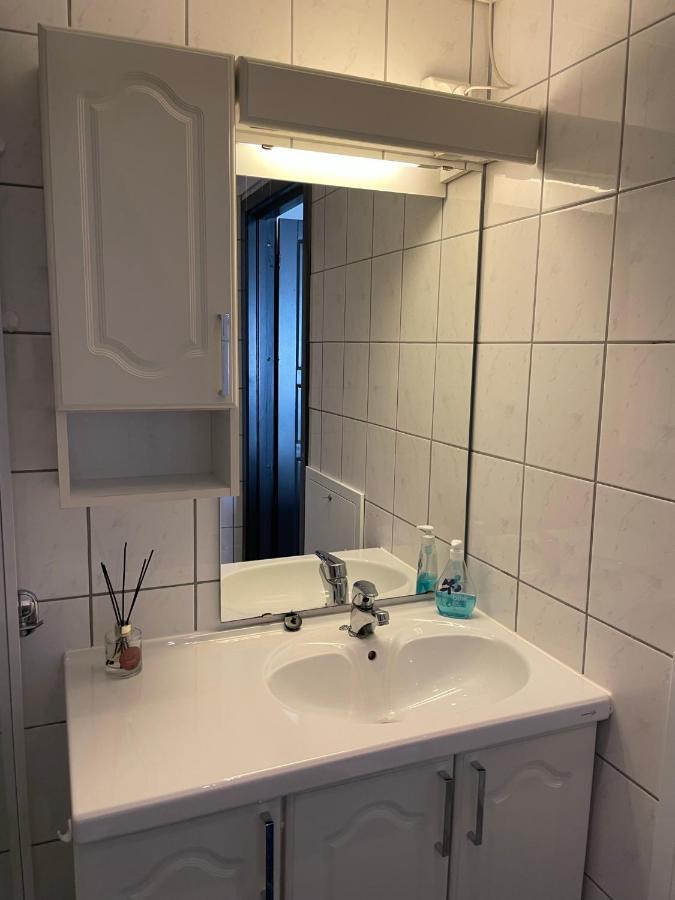 Cozy Apartment In The Middle Of Bergen City Center Extérieur photo